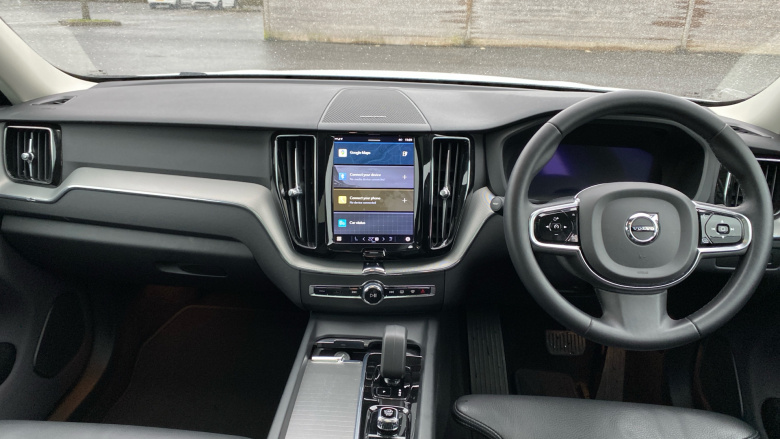 Volvo XC60 2.0 T6 [350] RC PHEV Plus Dark 5dr AWD Geartronic Estate